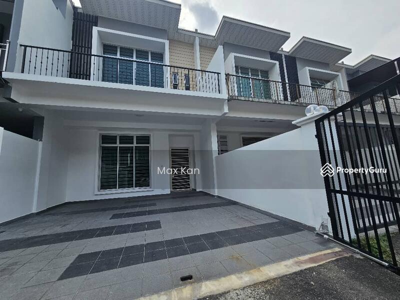 For Rent - Taman Mount Austin