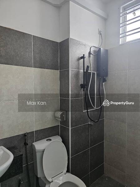 For Rent - Taman Mount Austin