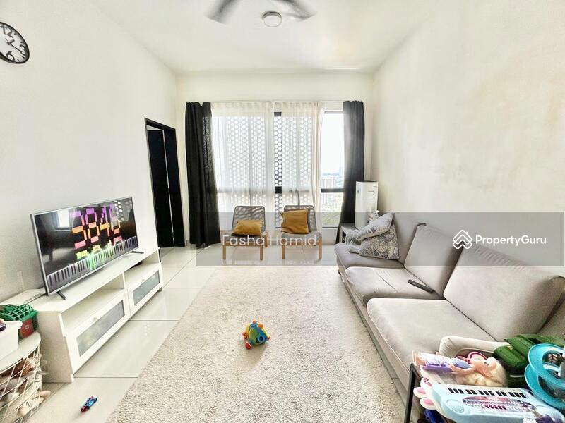 Condominium for Sale at The Havre Bukit Jalil - Fasha Hamid - PropertyGuru.com.my