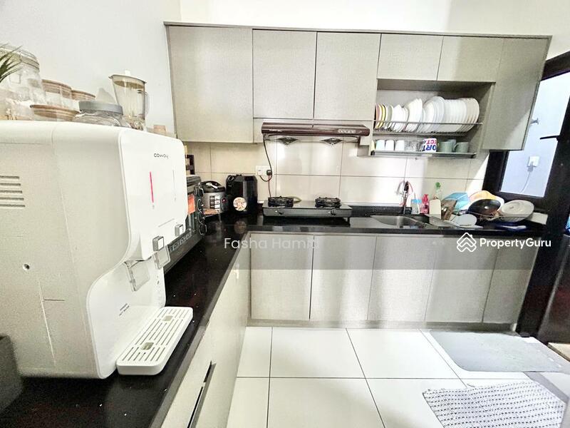 Condominium for Sale at The Havre Bukit Jalil - Fasha Hamid - PropertyGuru.com.my