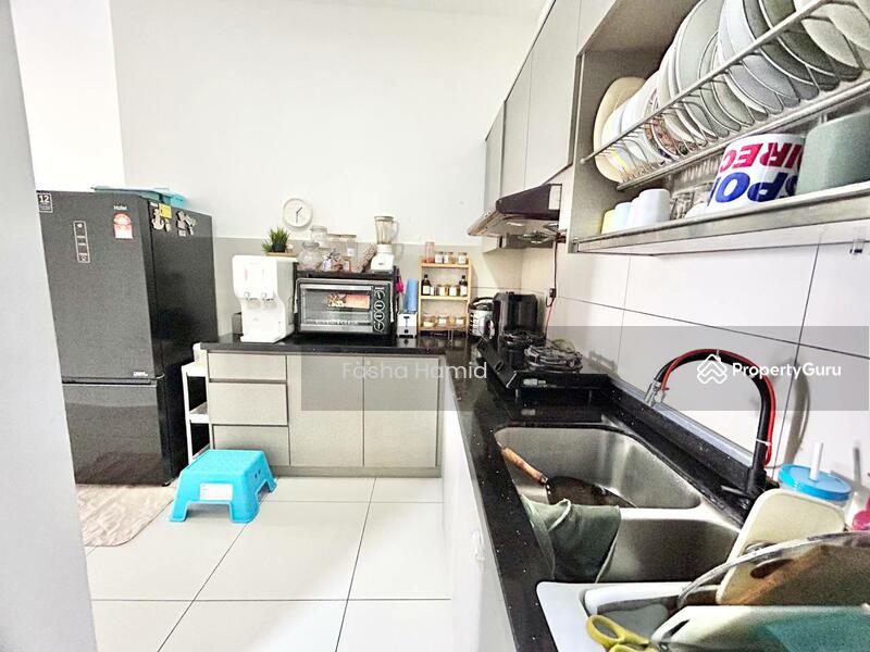 Condominium for Sale at The Havre Bukit Jalil - Fasha Hamid - PropertyGuru.com.my
