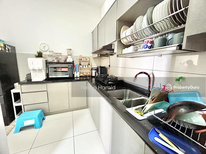 Condominium for Sale at The Havre Bukit Jalil - Fasha Hamid - PropertyGuru.com.my