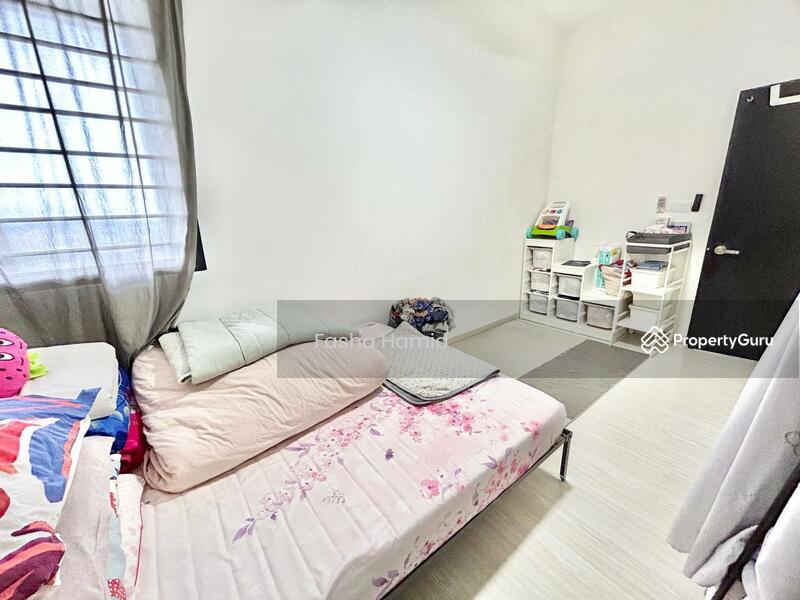 Condominium for Sale at The Havre Bukit Jalil - Fasha Hamid - PropertyGuru.com.my