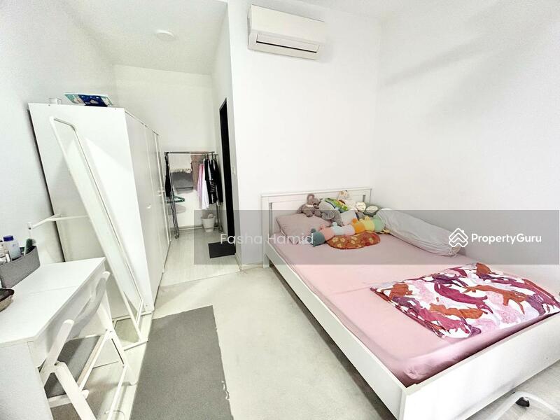 Condominium for Sale at The Havre Bukit Jalil - Fasha Hamid - PropertyGuru.com.my