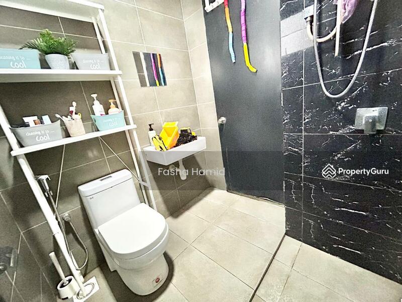 Condominium for Sale at The Havre Bukit Jalil - Fasha Hamid - PropertyGuru.com.my