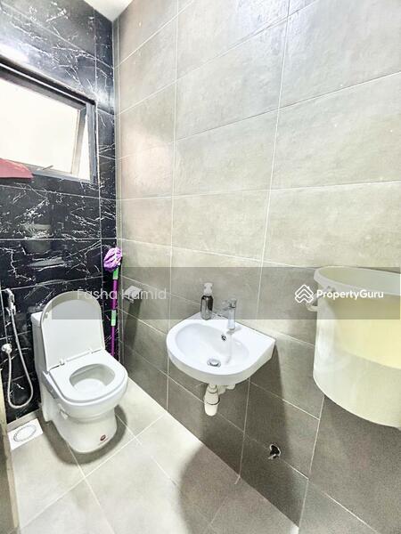 Condominium for Sale at The Havre Bukit Jalil - Fasha Hamid - PropertyGuru.com.my