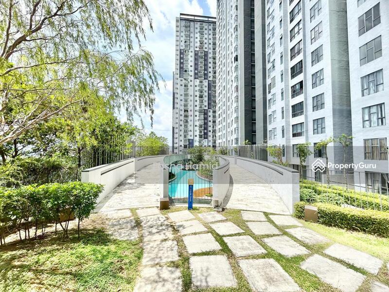 Condominium for Sale at The Havre Bukit Jalil - Fasha Hamid - PropertyGuru.com.my
