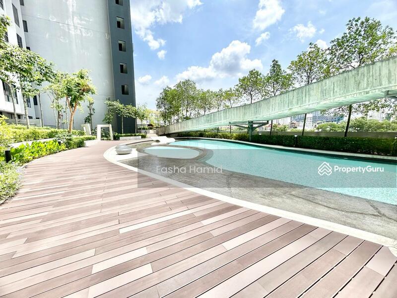 Condominium for Sale at The Havre Bukit Jalil - Fasha Hamid - PropertyGuru.com.my