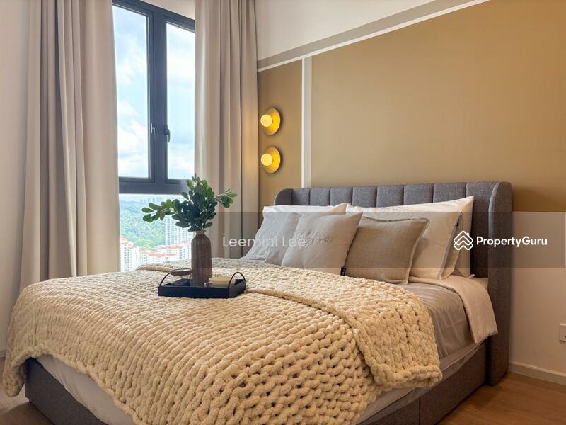 Servis Apartment untuk Disewa di Laurel Residence - Leemini Lee - PropertyGuru.com.my