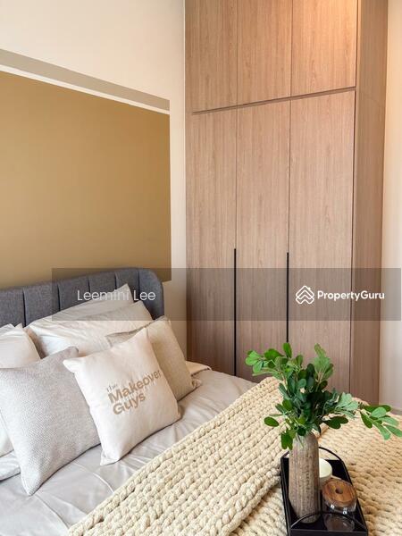 Servis Apartment untuk Disewa di Laurel Residence - Leemini Lee - PropertyGuru.com.my