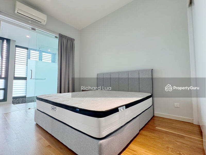 For Rent - Vogue Suites One