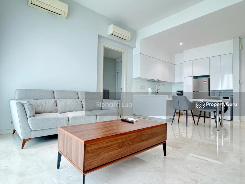 For Rent - Vogue Suites One