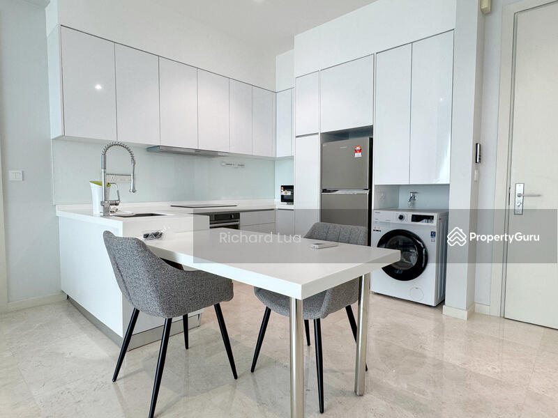 For Rent - Vogue Suites One