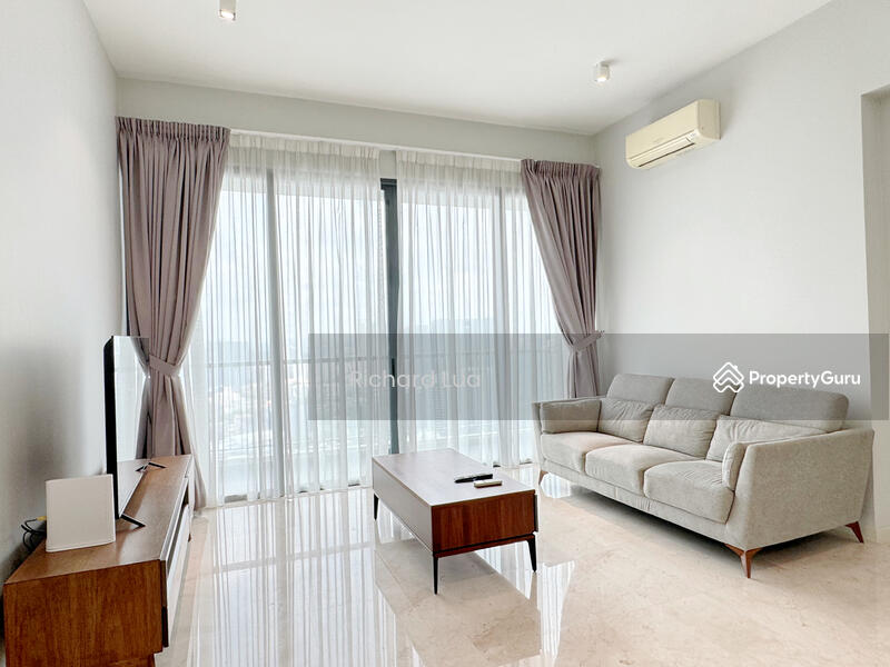 For Rent - Vogue Suites One
