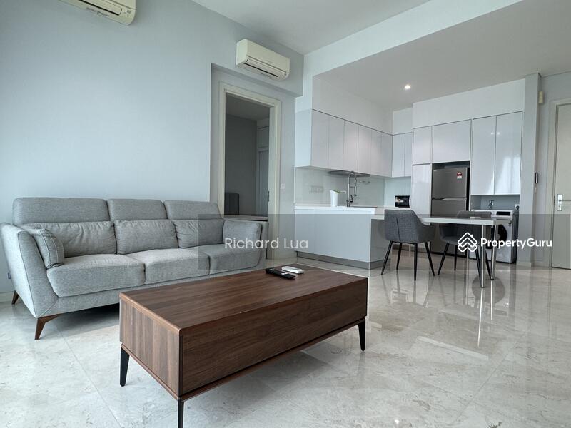 For Rent - Vogue Suites One