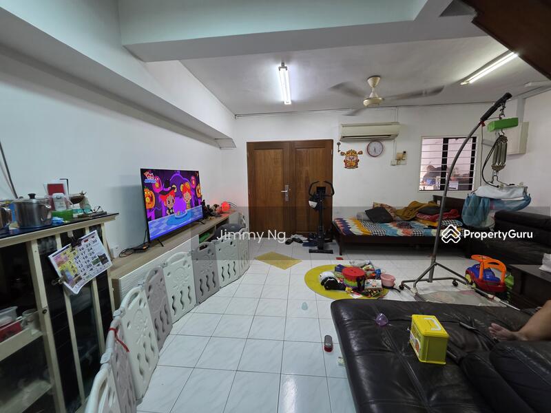 For Sale - Taman Sri Bahagia