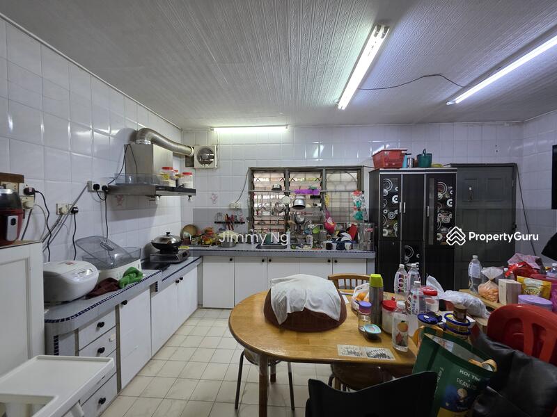 For Sale - Taman Sri Bahagia