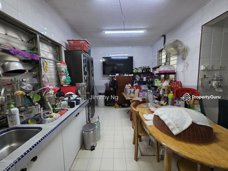 For Sale - Taman Sri Bahagia