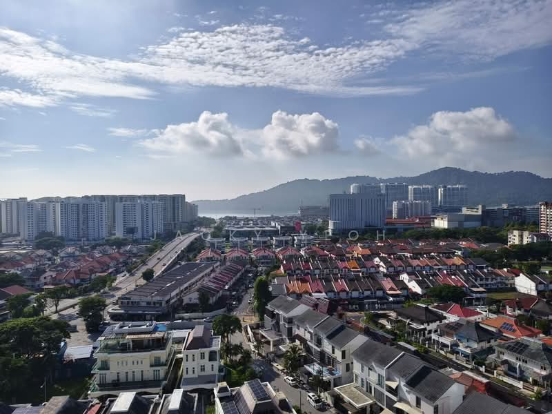 Condominium for Sale at 98 Nibong Residence - Jacky Yeoh - Exterior - PropertyGuru.com.my