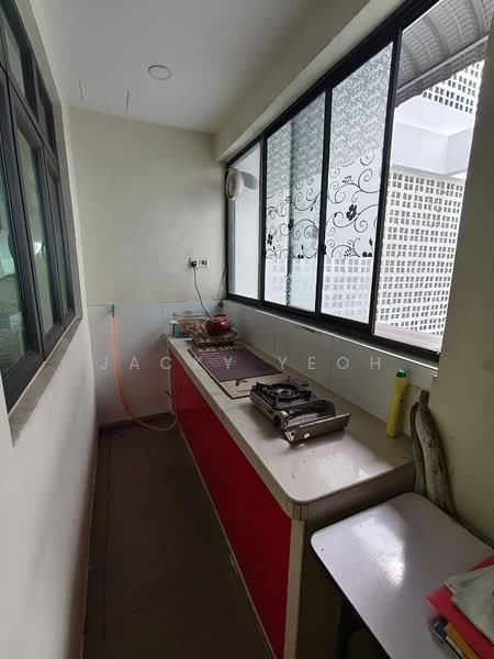 Condominium for Sale at 98 Nibong Residence - Jacky Yeoh - Kitchen - PropertyGuru.com.my