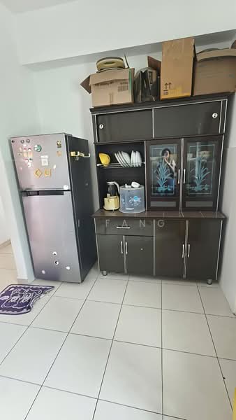 Idaman Iris untuk Untuk Dijual - RM 390,000, Apr 2026 - Kitchen - PropertyGuru.com.my