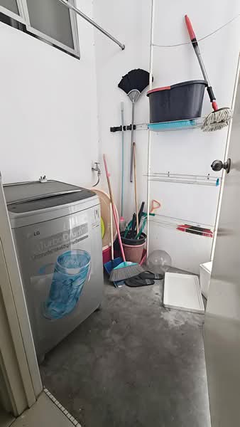 Idaman Iris untuk Untuk Dijual - RM 390,000, Apr 2026 - Interior - PropertyGuru.com.my