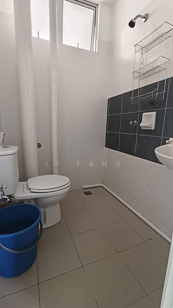 Idaman Iris untuk Untuk Dijual - RM 390,000, Apr 2026 - Bathroom - PropertyGuru.com.my