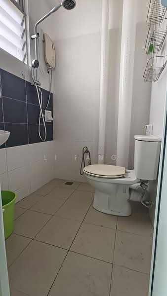Idaman Iris untuk Untuk Dijual - RM 390,000, Apr 2026 - Bathroom - PropertyGuru.com.my