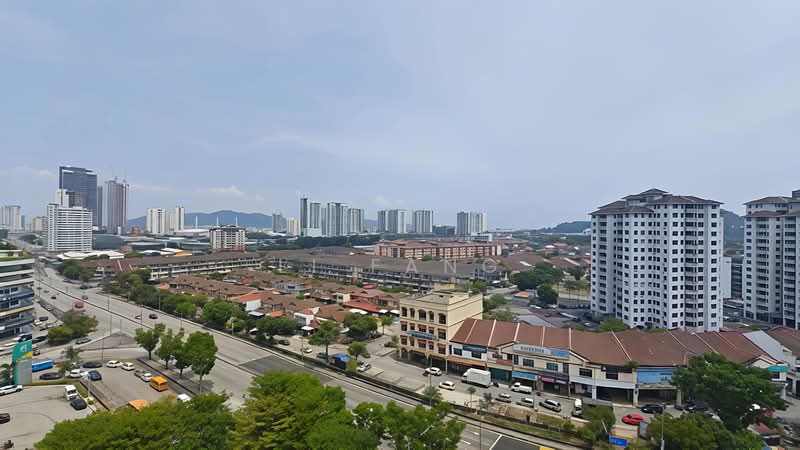 Idaman Iris untuk Untuk Dijual - RM 390,000, Apr 2026 - Exterior - PropertyGuru.com.my