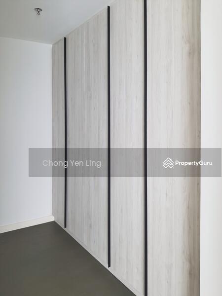 Service Residence for Rent at Ooak Serviced Apartments @ Kiara 163 - Chong Yen Ling - PropertyGuru.com.my