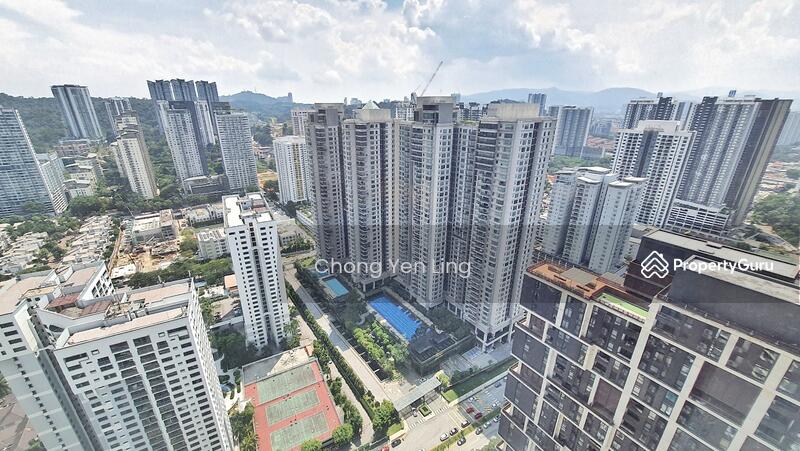 Service Residence for Rent at Ooak Serviced Apartments @ Kiara 163 - Chong Yen Ling - PropertyGuru.com.my