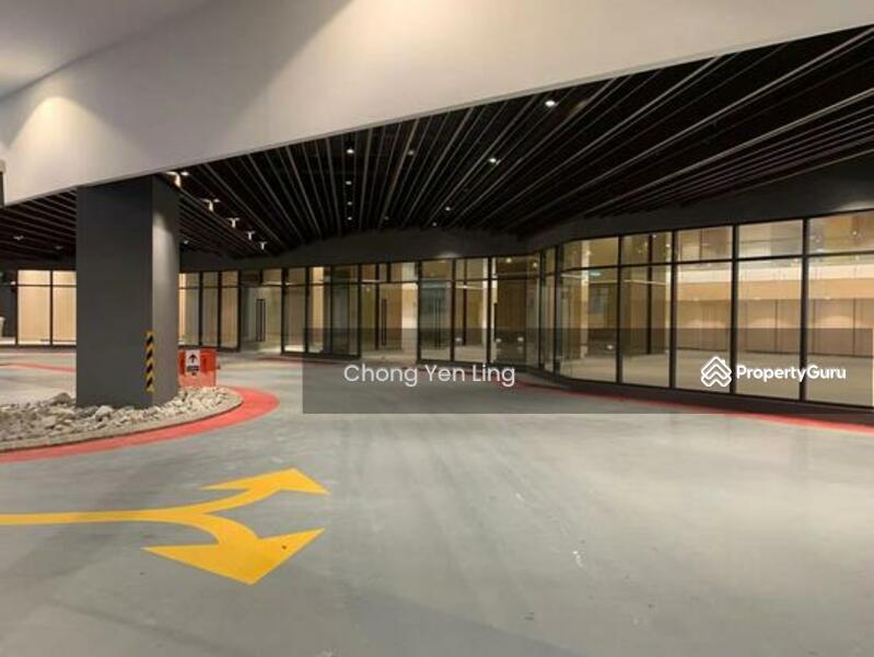 Service Residence for Rent at Ooak Serviced Apartments @ Kiara 163 - Chong Yen Ling - PropertyGuru.com.my