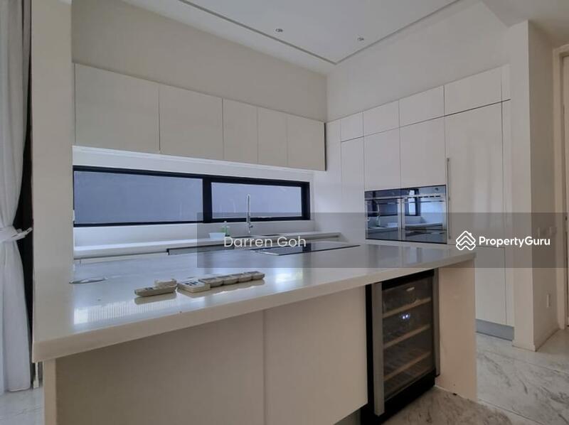 Vila Berkembar untuk Dijual di Taman U Thant (Ampang) - Darren Goh - PropertyGuru.com.my