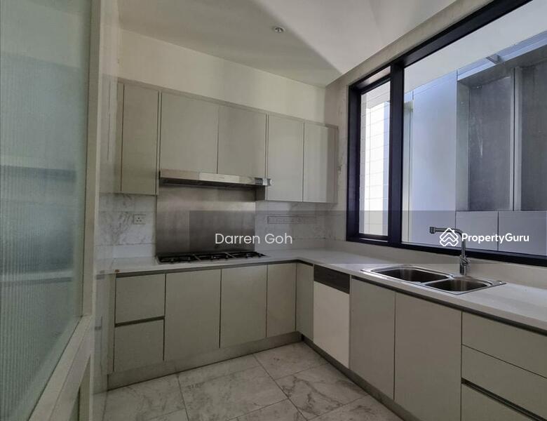 Vila Berkembar untuk Dijual di Taman U Thant (Ampang) - Darren Goh - PropertyGuru.com.my
