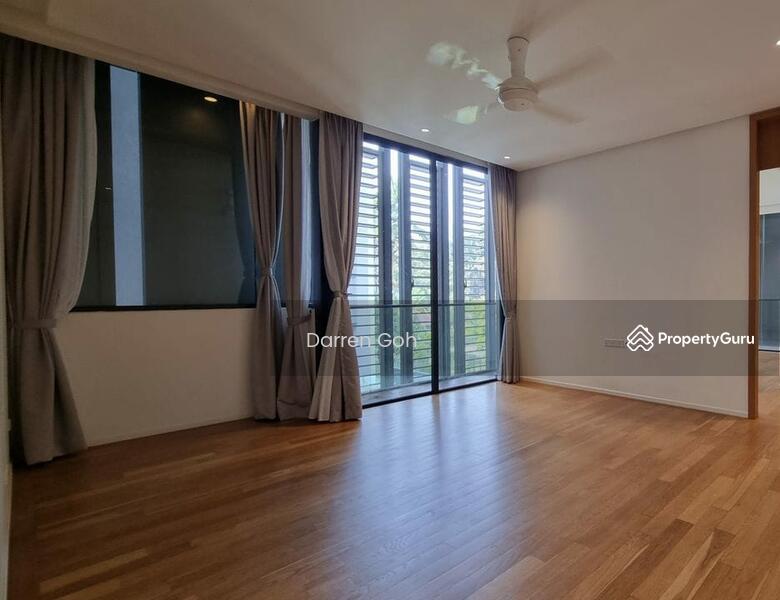 Vila Berkembar untuk Dijual di Taman U Thant (Ampang) - Darren Goh - PropertyGuru.com.my