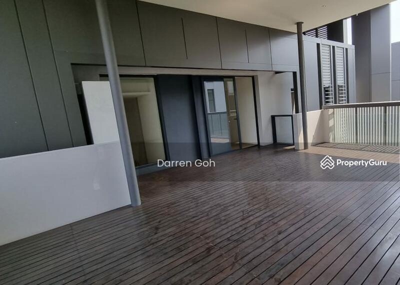 Vila Berkembar untuk Dijual di Taman U Thant (Ampang) - Darren Goh - PropertyGuru.com.my