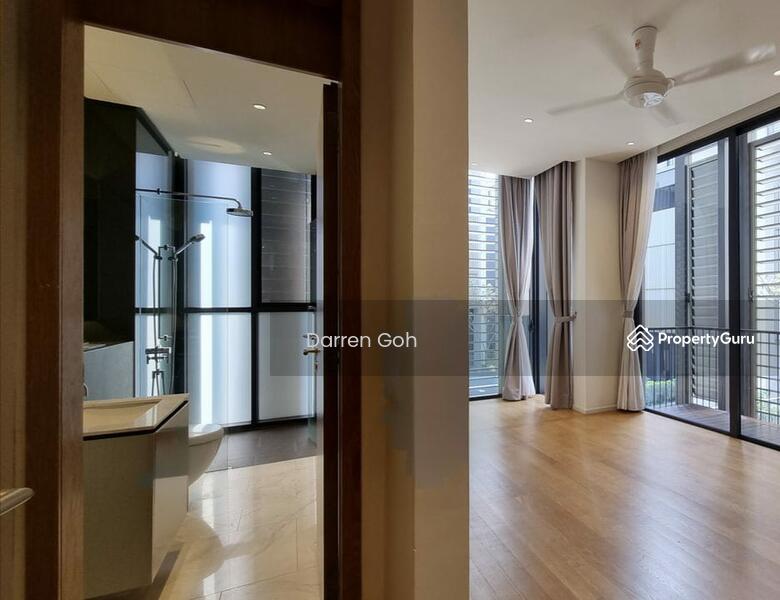 Vila Berkembar untuk Dijual di Taman U Thant (Ampang) - Darren Goh - PropertyGuru.com.my