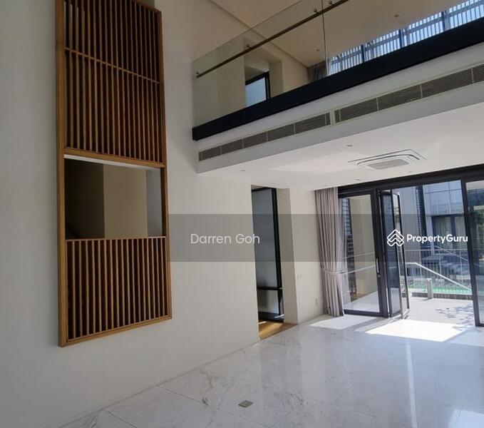 Vila Berkembar untuk Dijual di Taman U Thant (Ampang) - Darren Goh - PropertyGuru.com.my