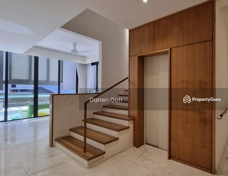 Vila Berkembar untuk Dijual di Taman U Thant (Ampang) - Darren Goh - PropertyGuru.com.my