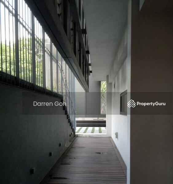 Vila Berkembar untuk Dijual di Taman U Thant (Ampang) - Darren Goh - PropertyGuru.com.my