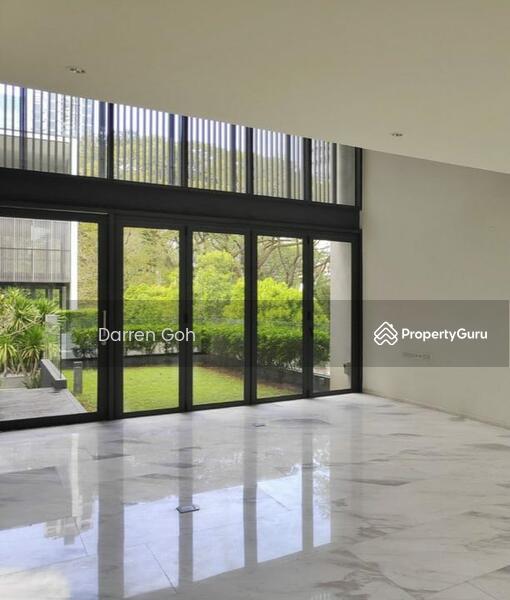 Vila Berkembar untuk Dijual di Taman U Thant (Ampang) - Darren Goh - PropertyGuru.com.my