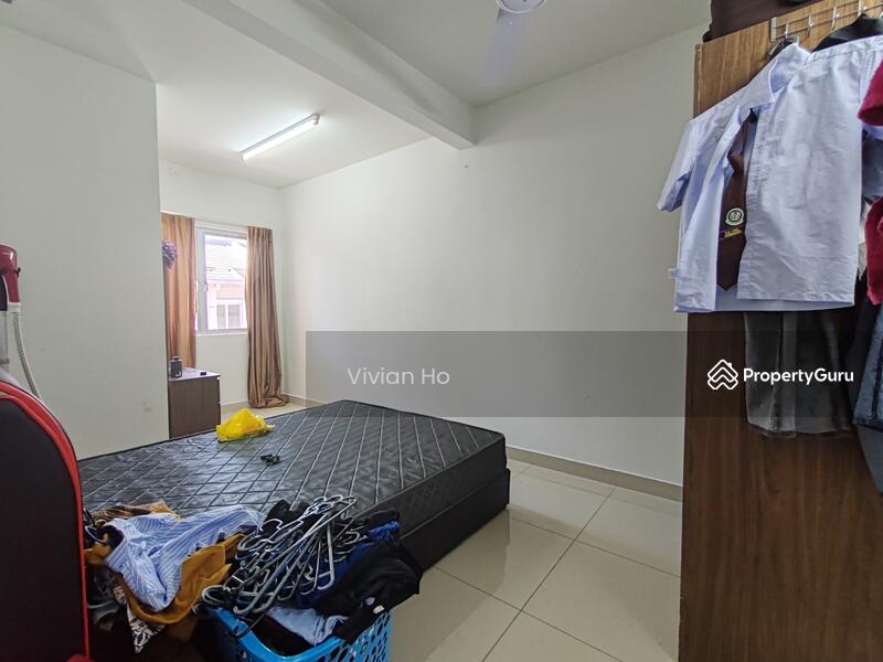 2-storey Terraced House for Sale in Taman Kundang Jaya (Rawang) - Vivian Ho - PropertyGuru.com.my