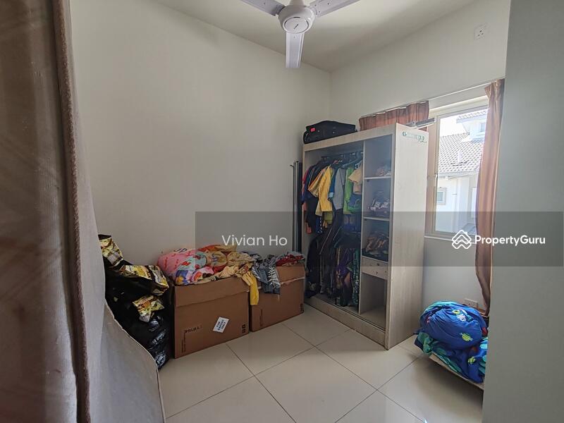 2-storey Terraced House for Sale in Taman Kundang Jaya (Rawang) - Vivian Ho - PropertyGuru.com.my