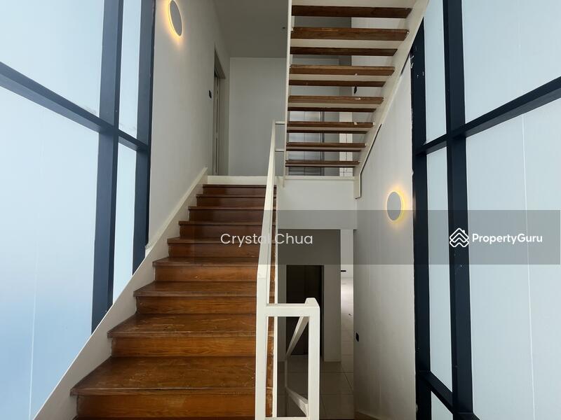 Twin Villas for Sale in KLCC (KL City Centre) - Crystal Chua - PropertyGuru.com.my