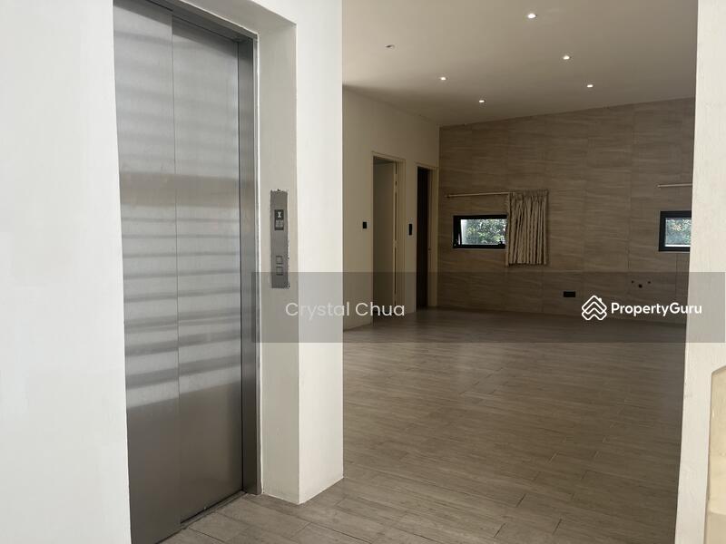 Twin Villas for Sale in KLCC (KL City Centre) - Crystal Chua - PropertyGuru.com.my