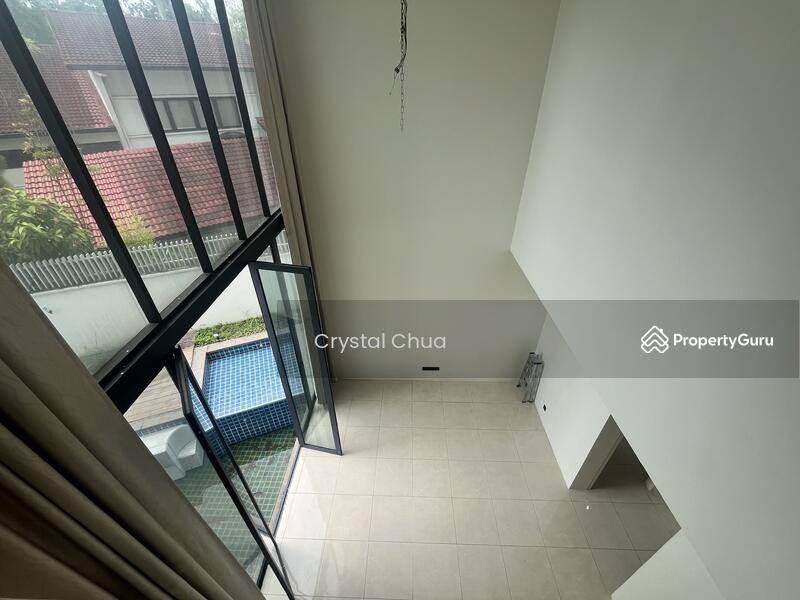 Twin Villas for Sale in KLCC (KL City Centre) - Crystal Chua - PropertyGuru.com.my