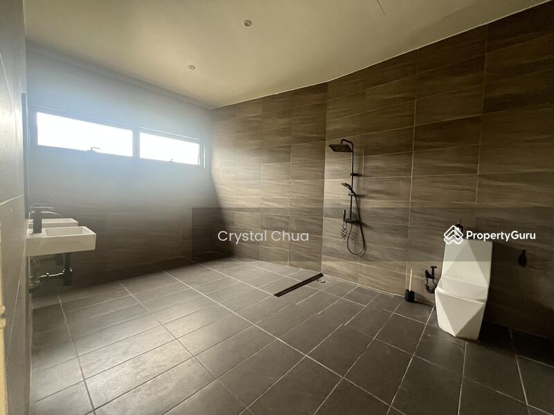 Twin Villas for Sale in KLCC (KL City Centre) - Crystal Chua - PropertyGuru.com.my