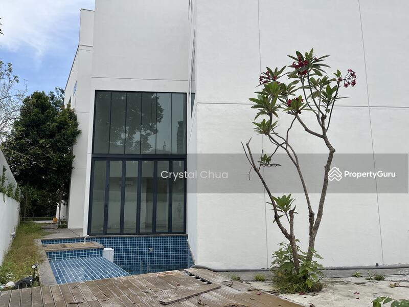 Twin Villas for Sale in KLCC (KL City Centre) - Crystal Chua - PropertyGuru.com.my