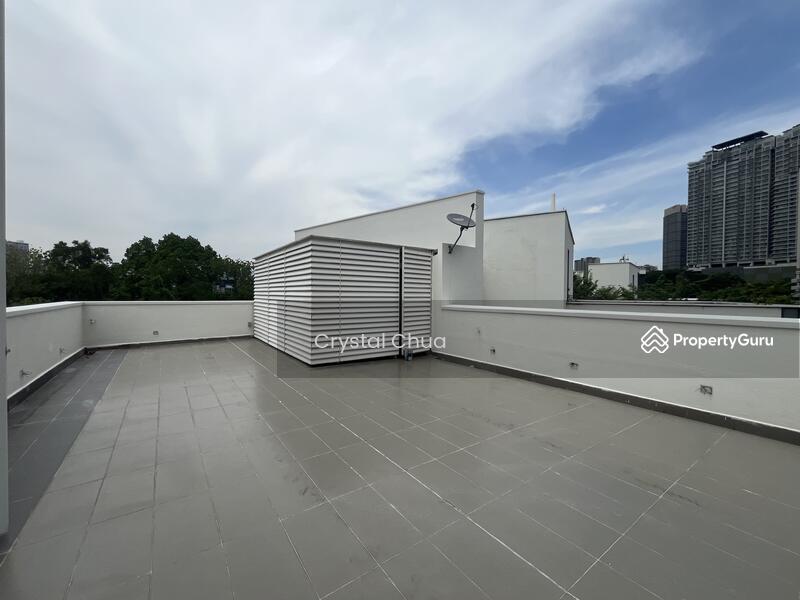 Twin Villas for Sale in KLCC (KL City Centre) - Crystal Chua - PropertyGuru.com.my