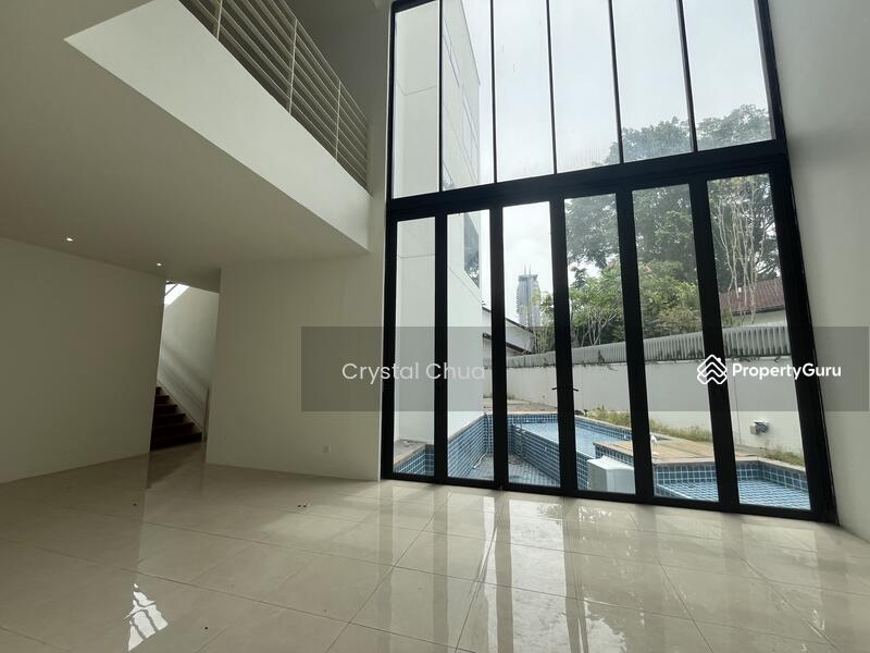 Twin Villas for Sale in KLCC (KL City Centre) - Crystal Chua - PropertyGuru.com.my